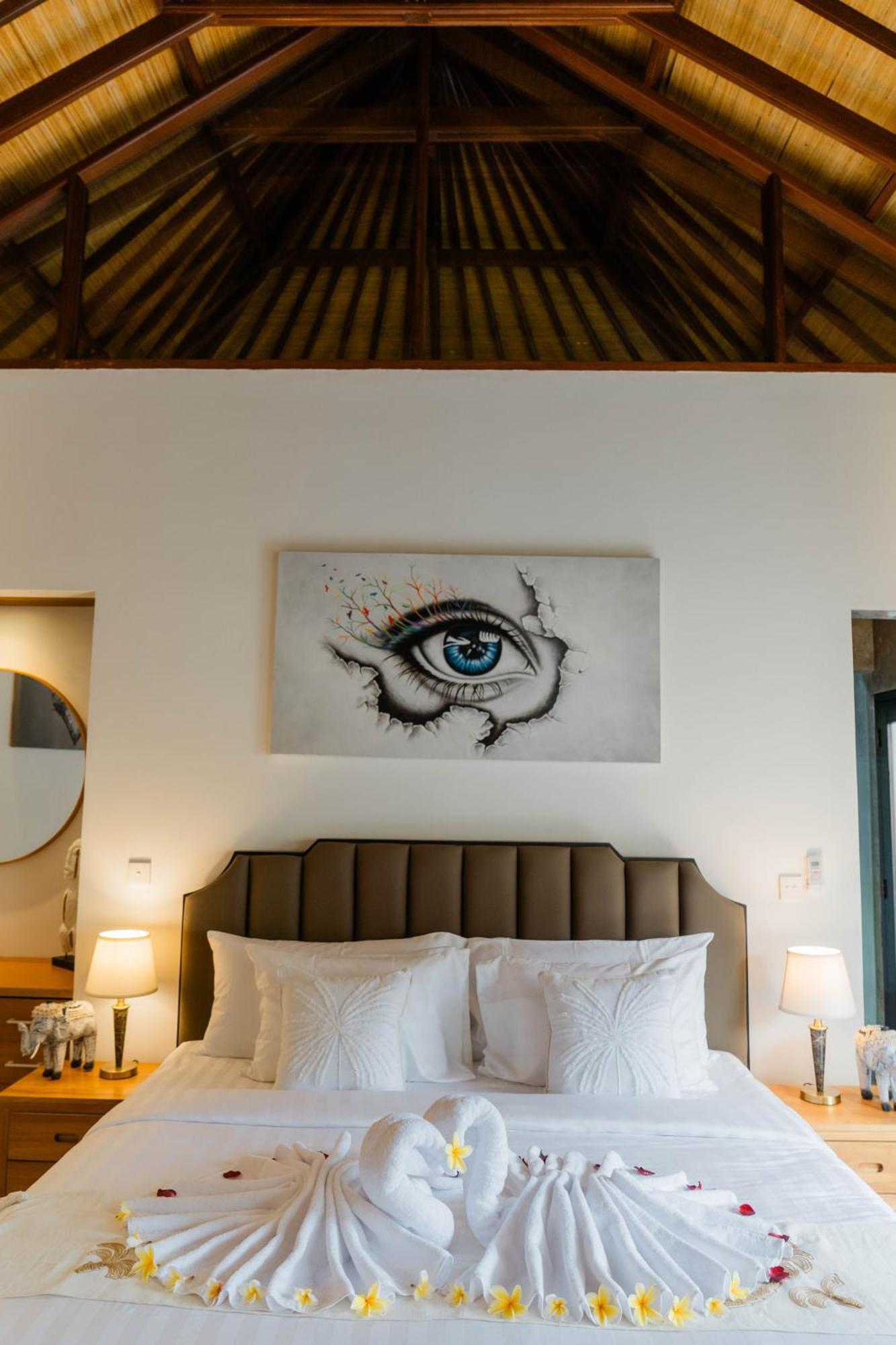 Focus On 4 Villa Seminyak  Exterior photo